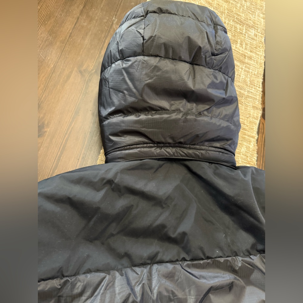 Mountain Hardware Chillwave Down Parka- NWT - Picture 4 of 15